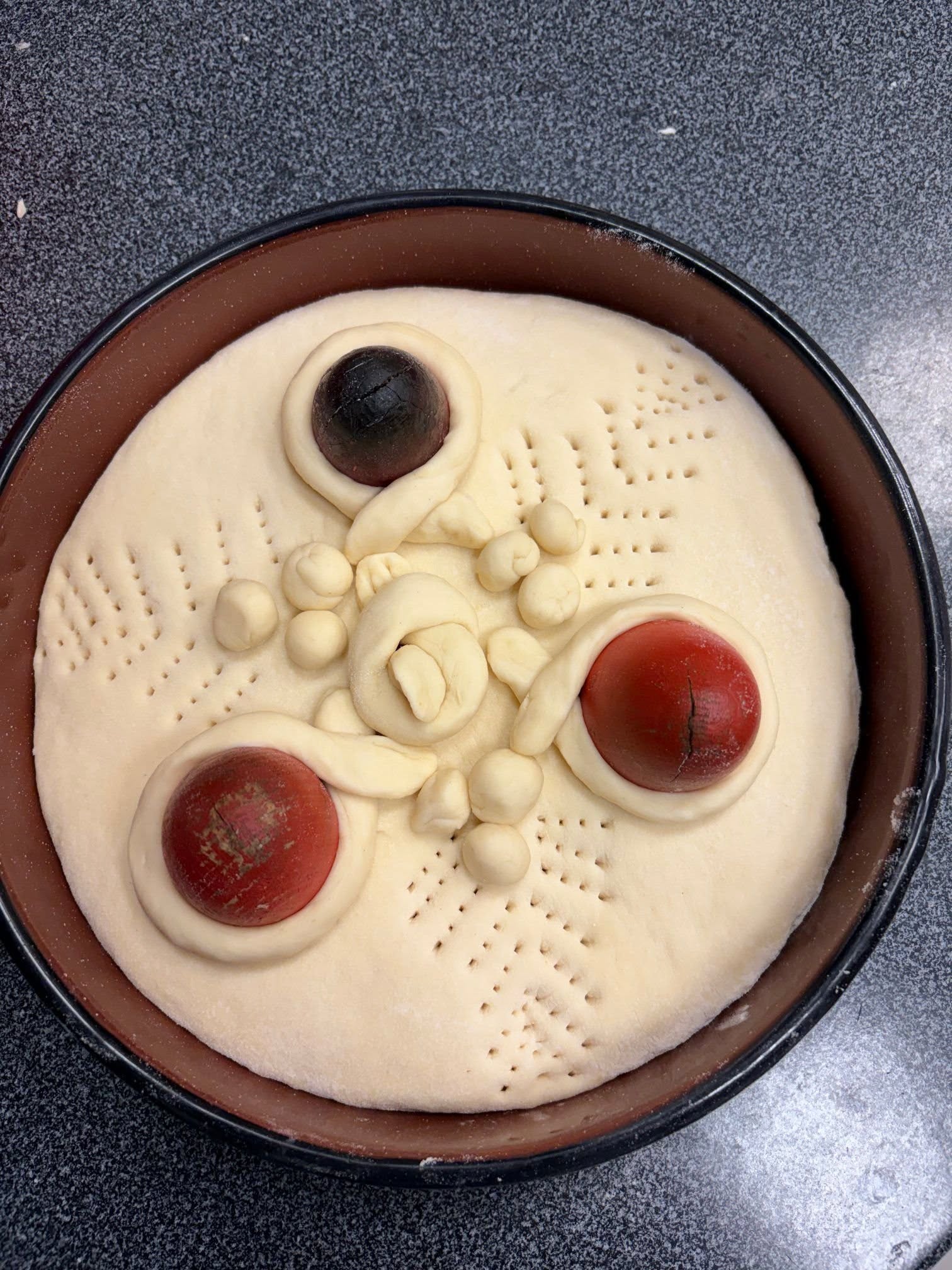 „Велигден“