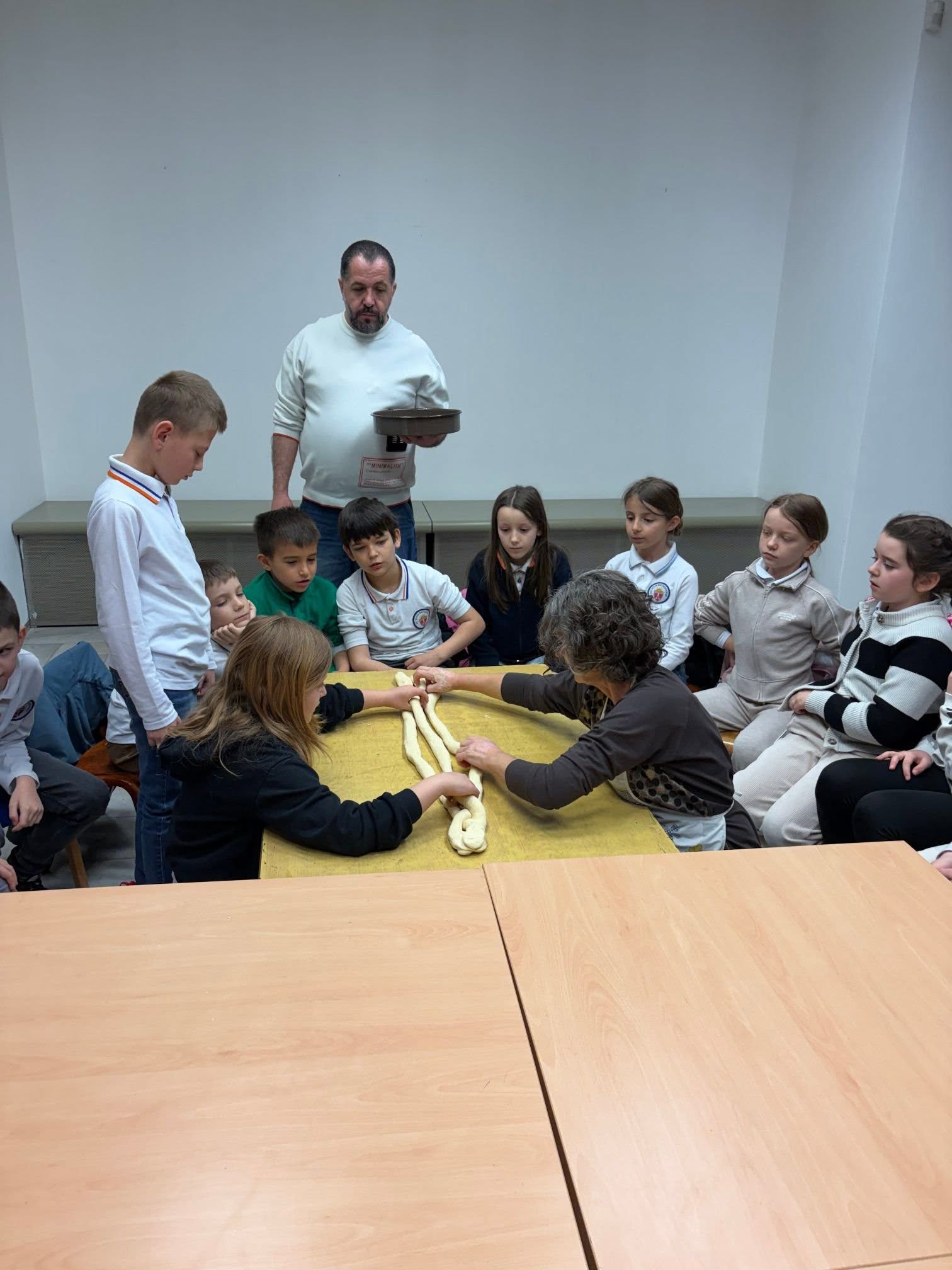 „Велигден“