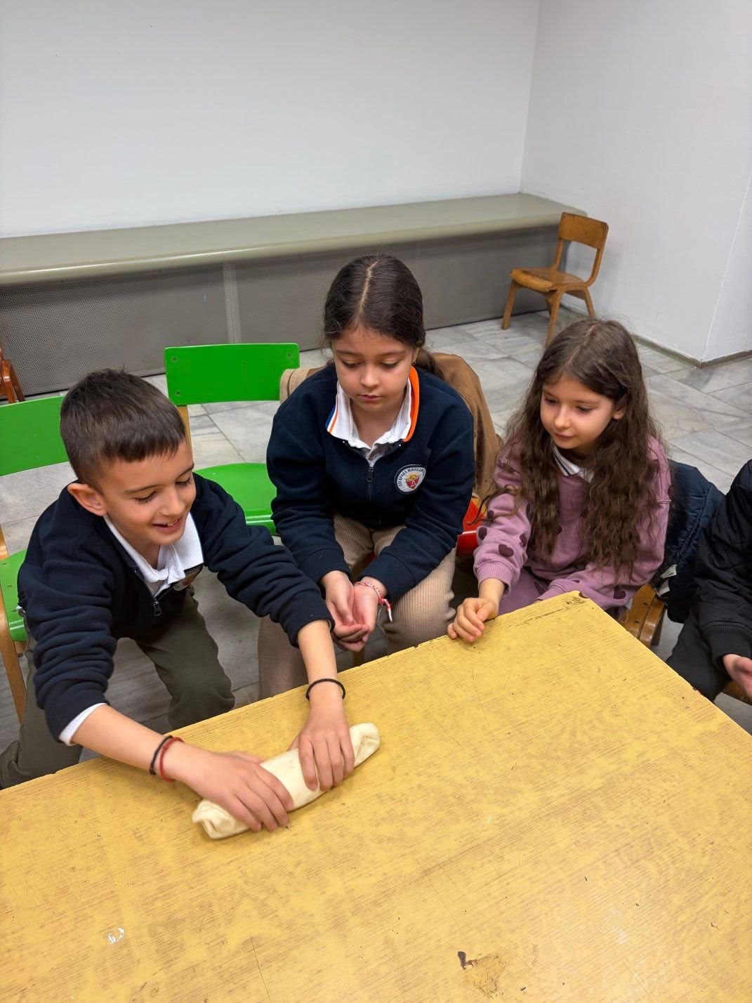 „Велигден“