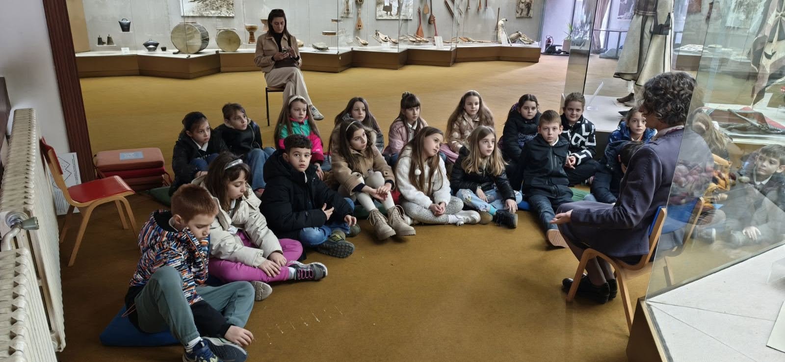 Проект Велигден