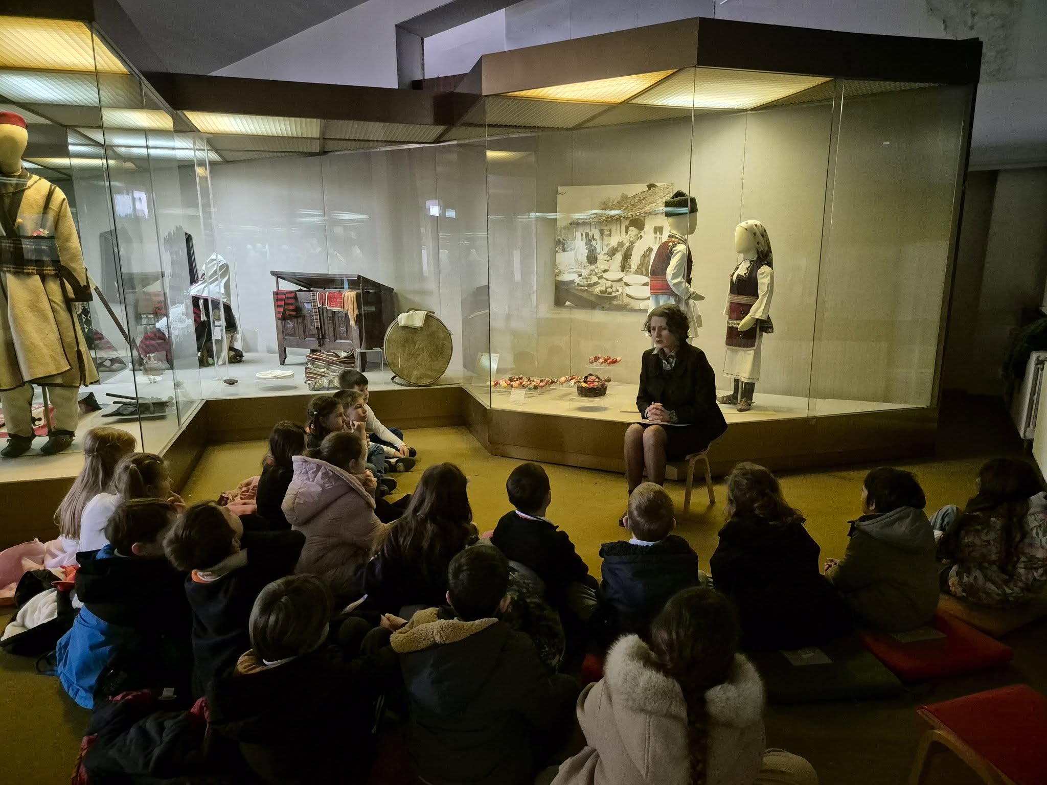 Проект Велигден