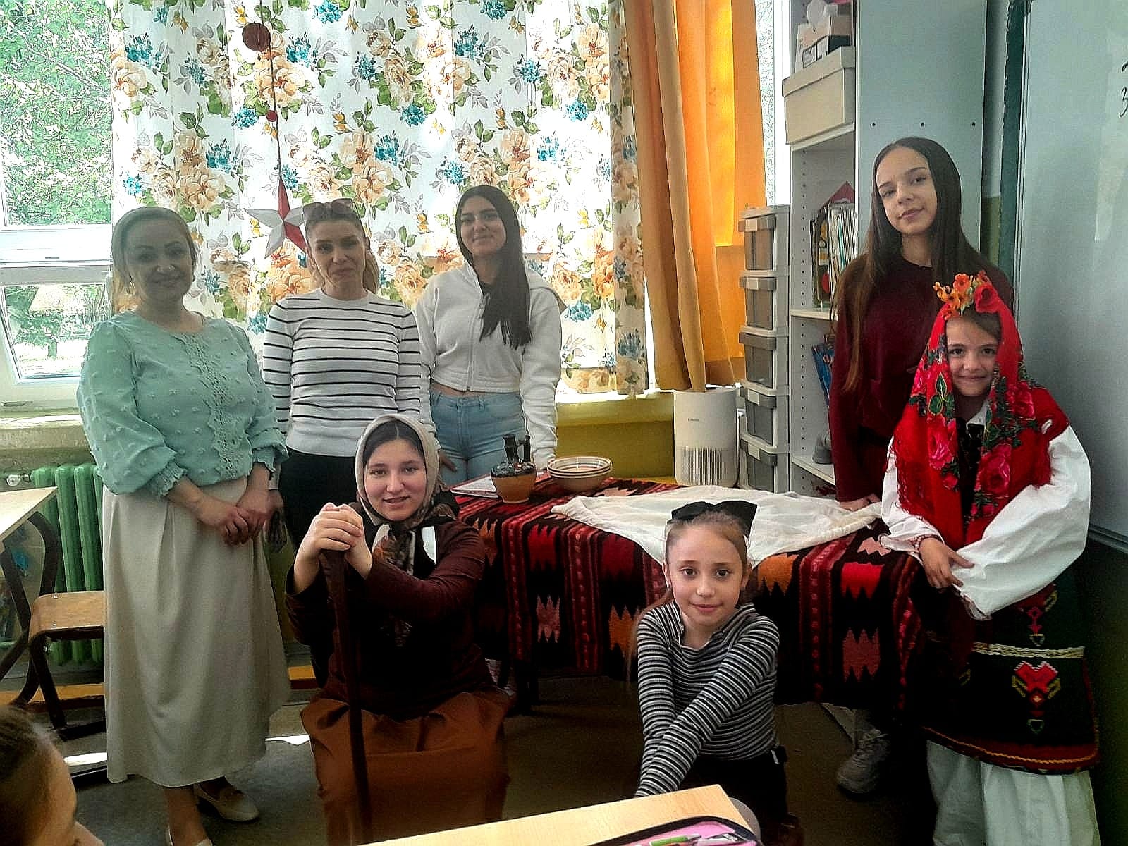 „Скриеното богатство на мојата баба“