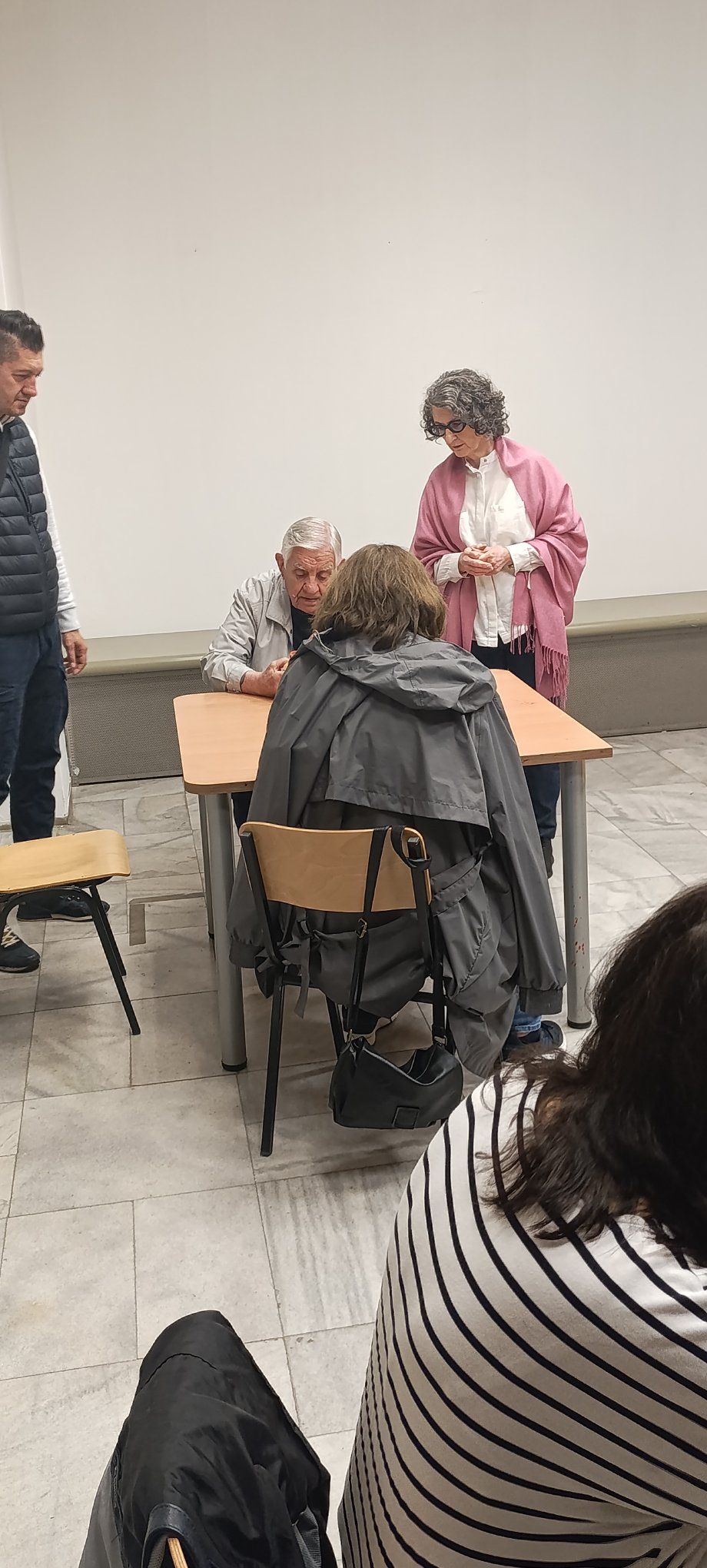 Време за дружење, креативност и нови пријателства