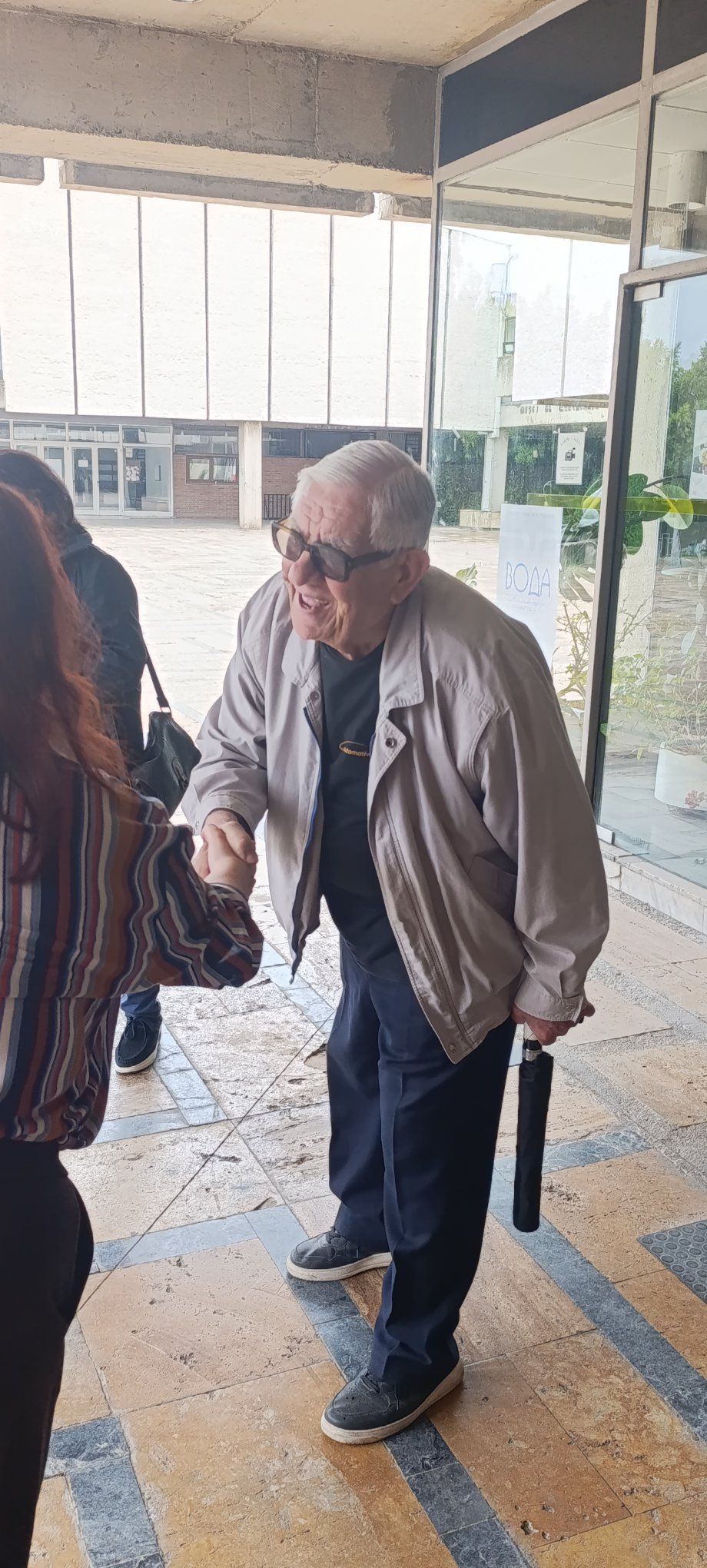 Време за дружење, креативност и нови пријателства