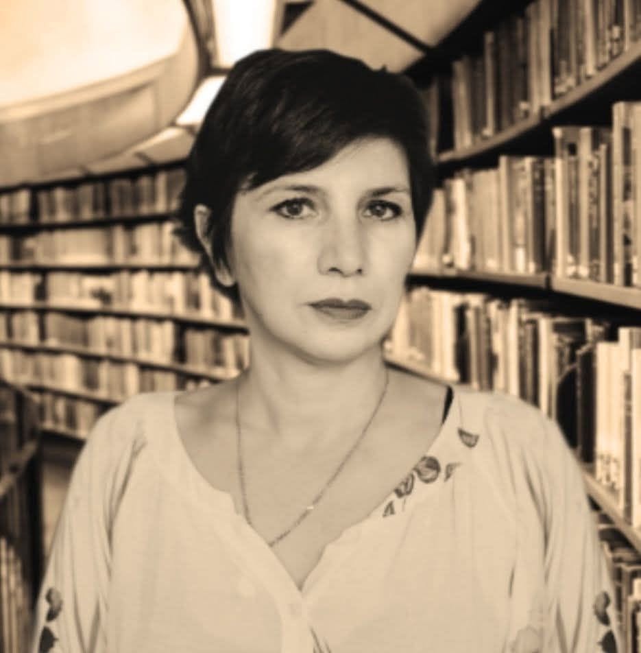 IN MEMORIAM: проф. д-р Катерина Мирчевска