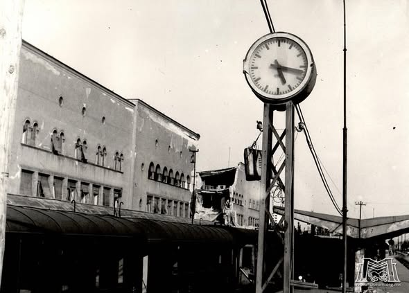 На денешен ден (26 јули 1963 година)