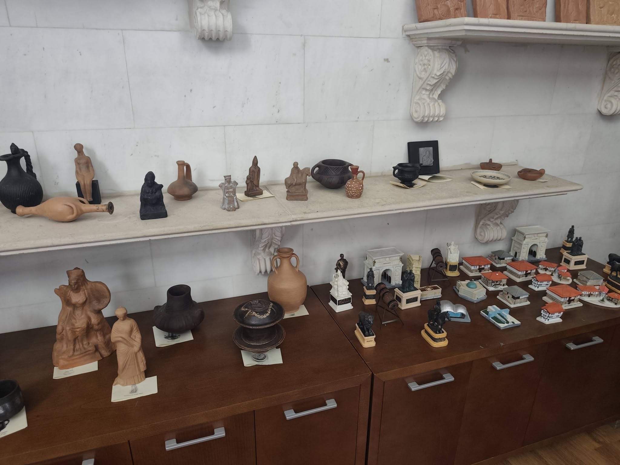 Специјализирана продавница во Порта Македонија