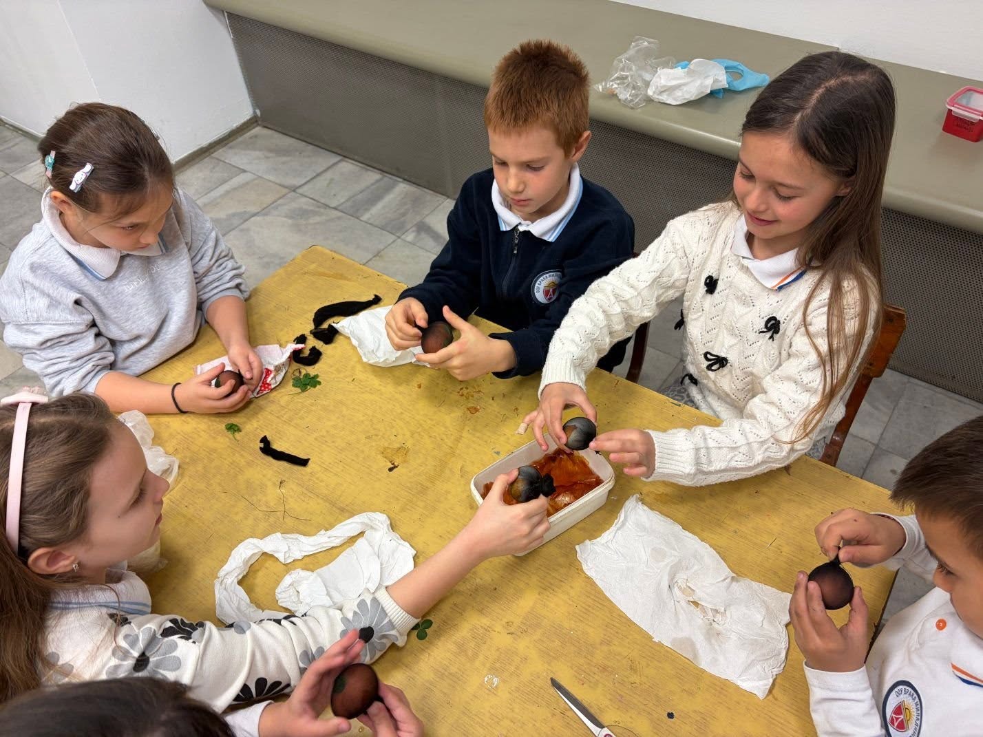 „Велигден“