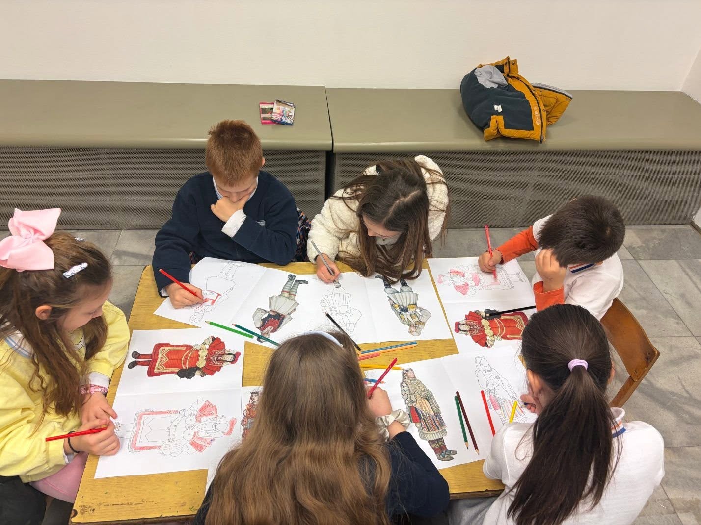 „Велигден“