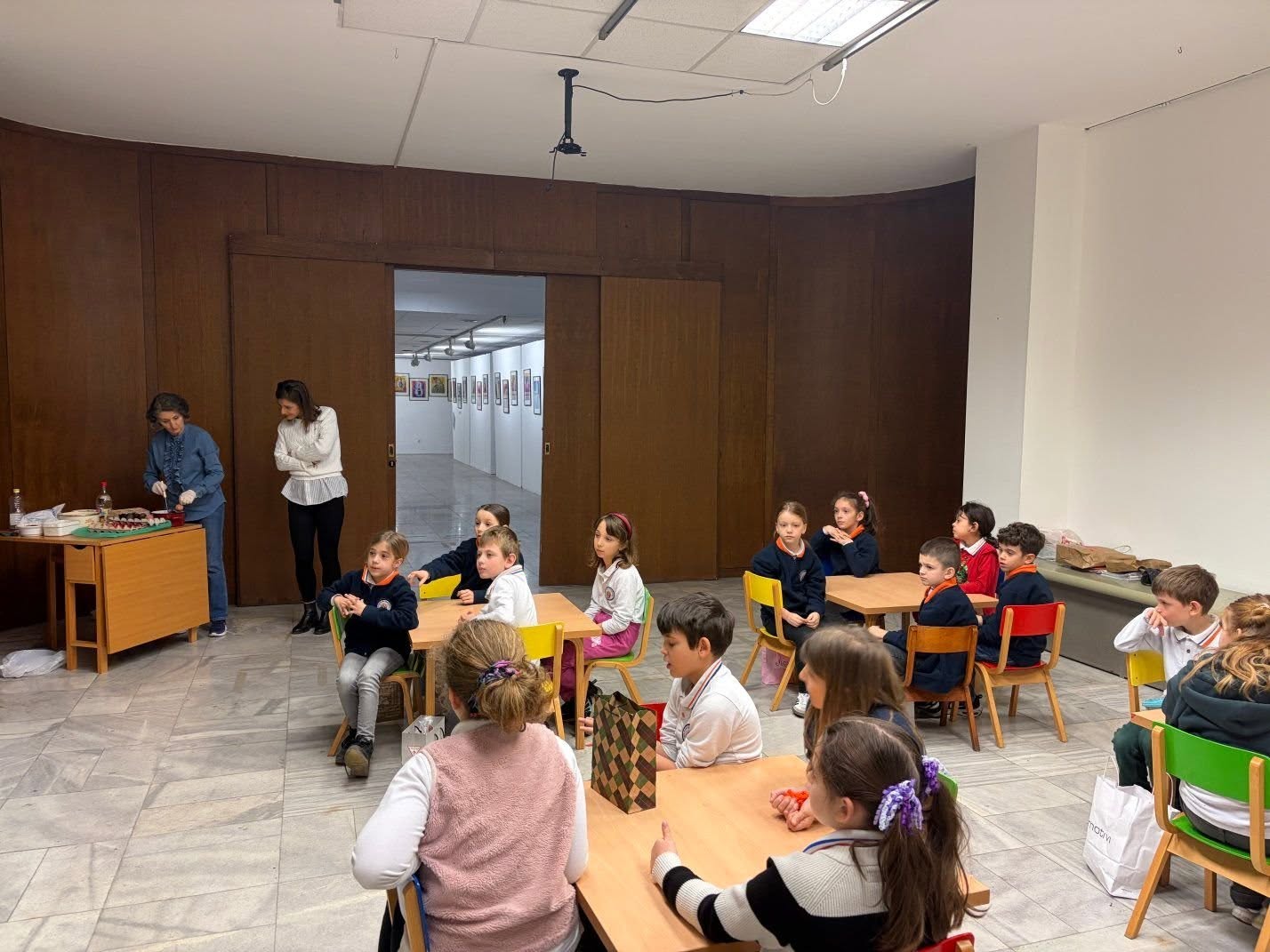 „Велигден“