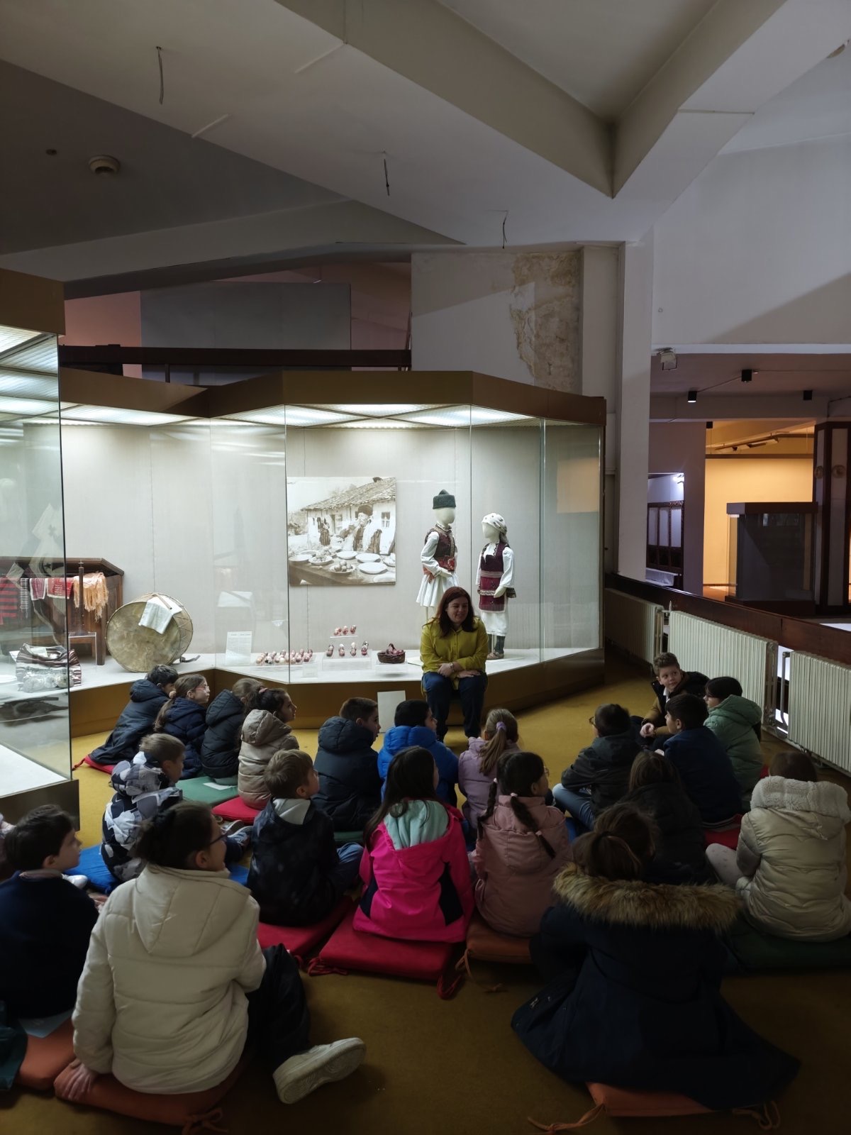 „Велигден“