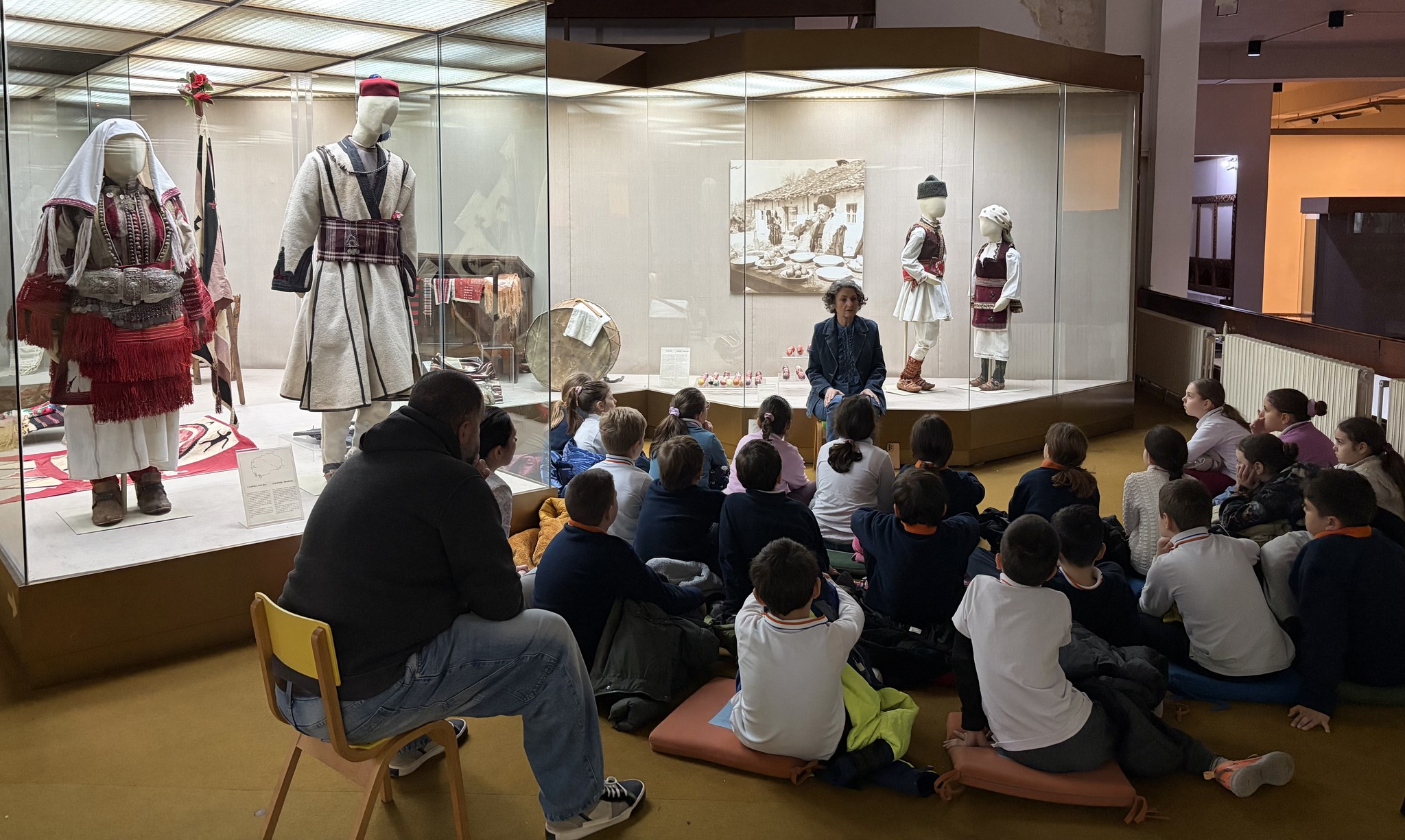 „Велигден“