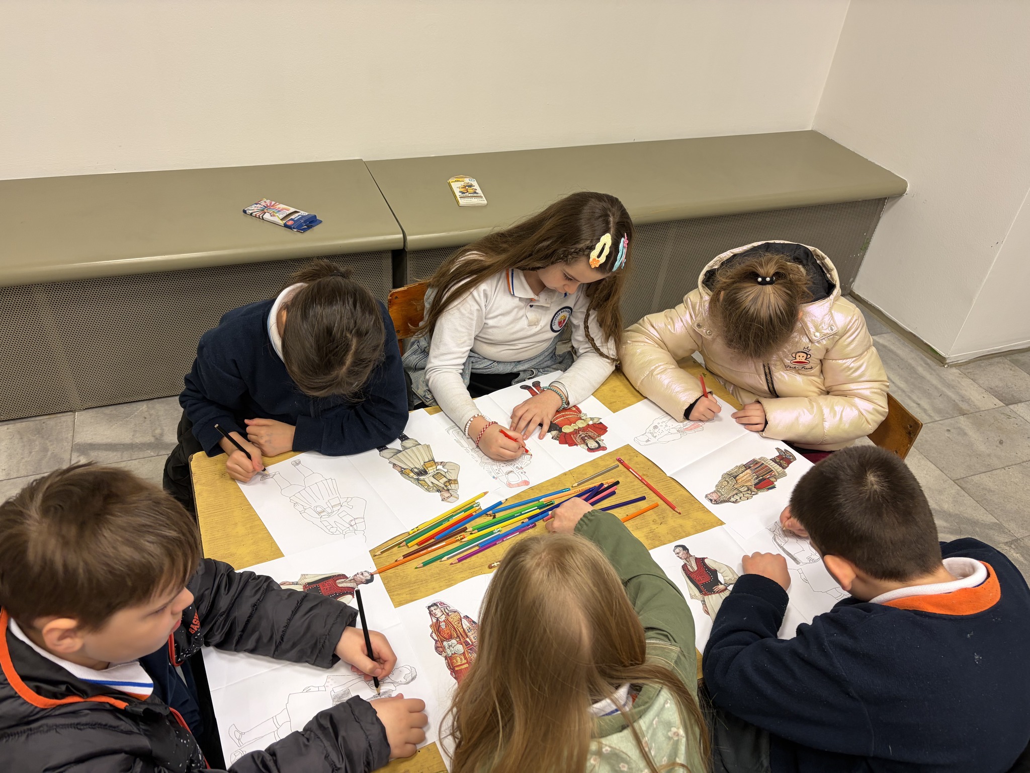 „Велигден“