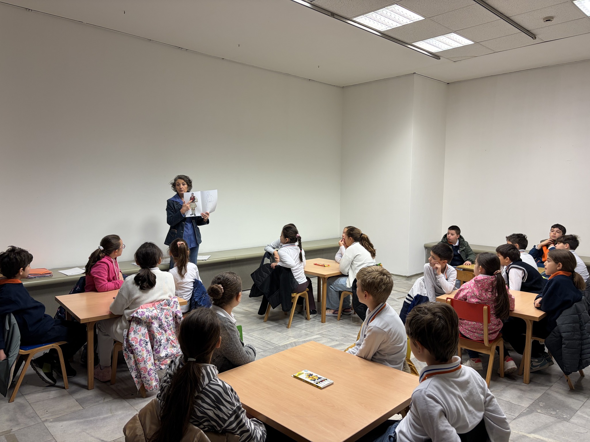 „Велигден“