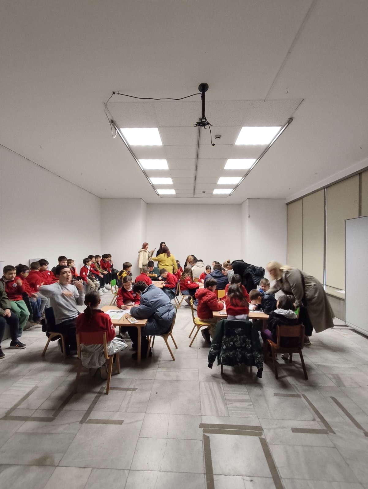 Инклузивна работилница