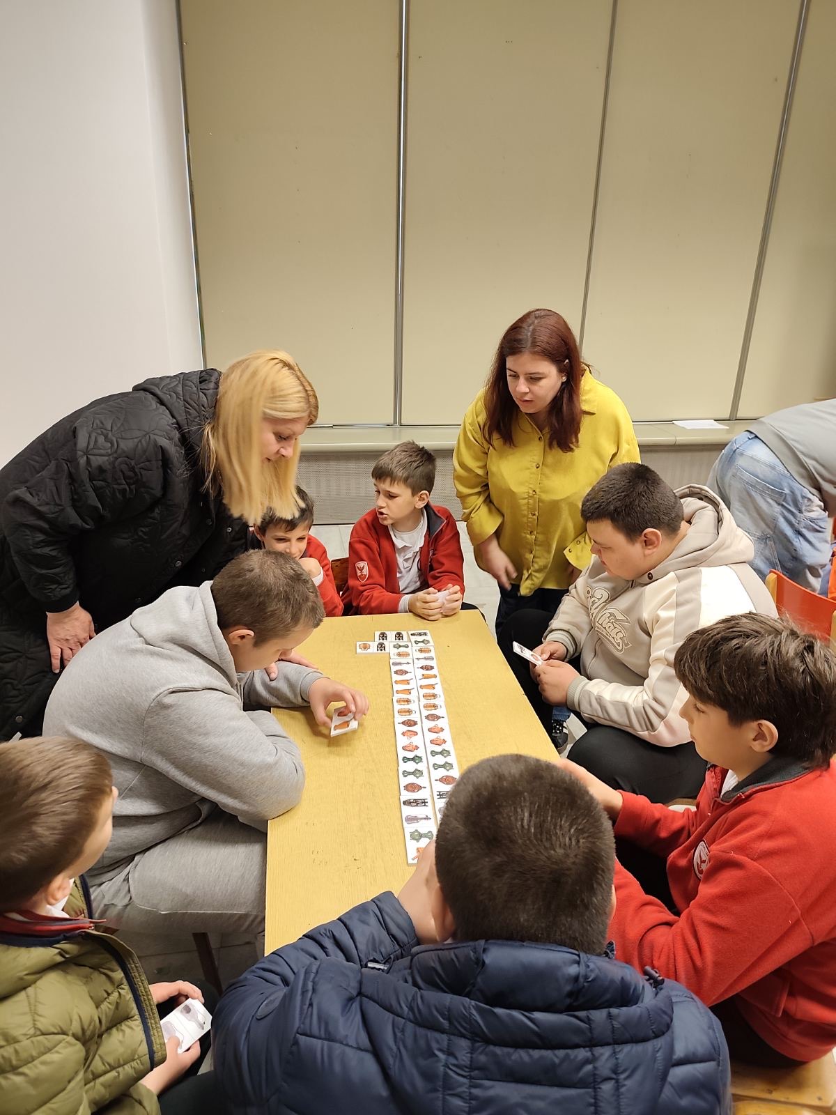 Инклузивна работилница