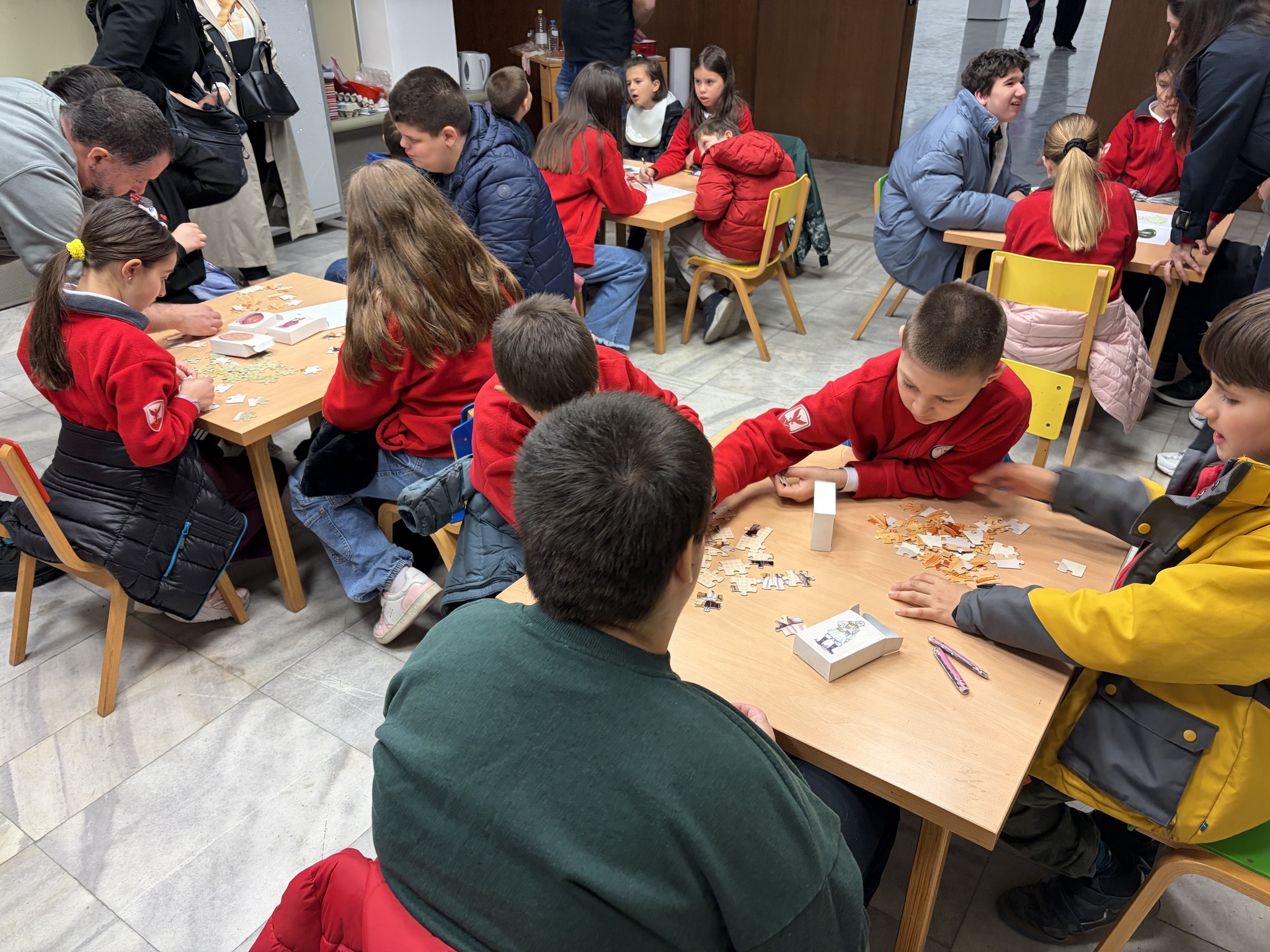 Инклузивна работилница