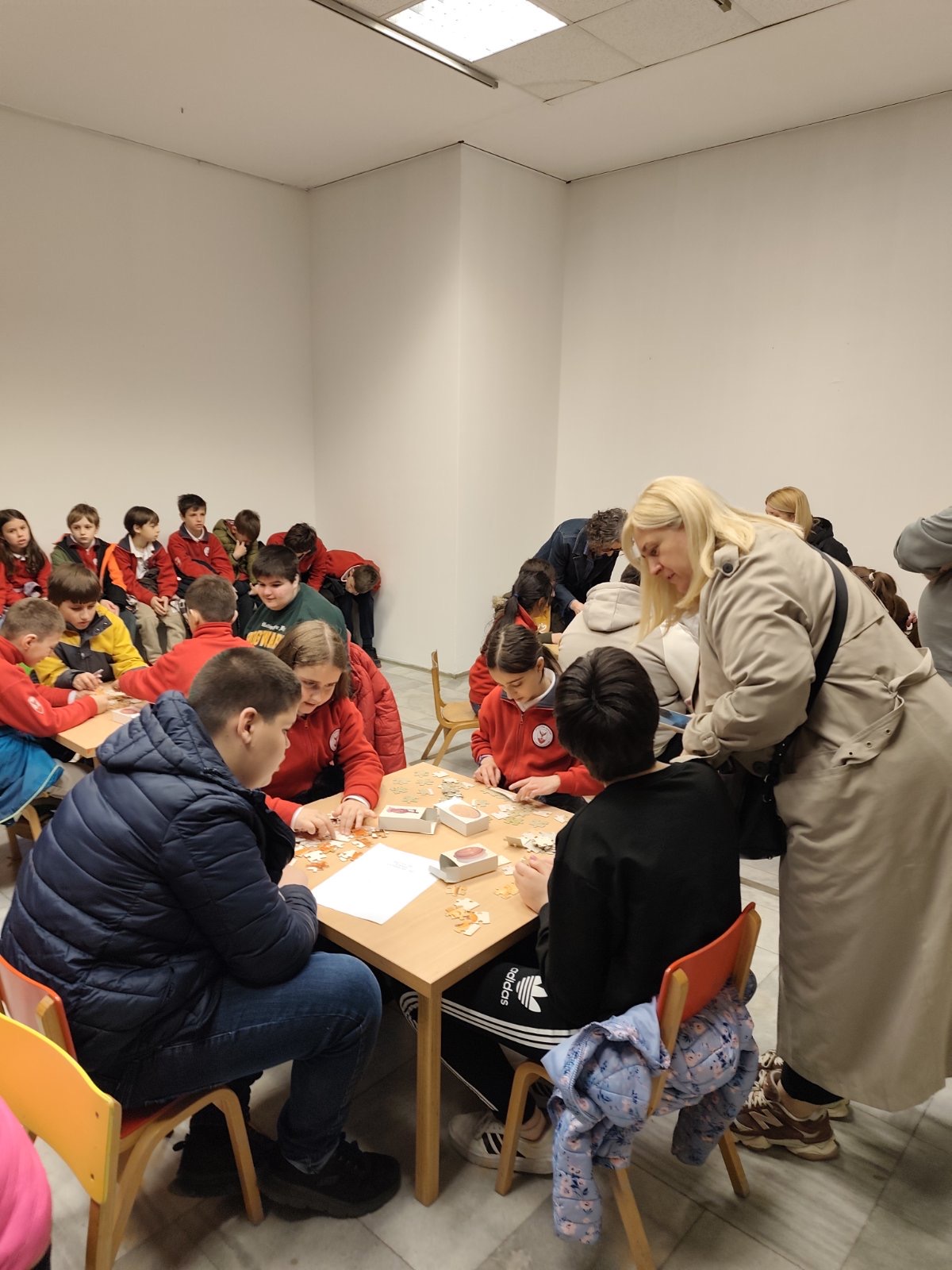 Инклузивна работилница