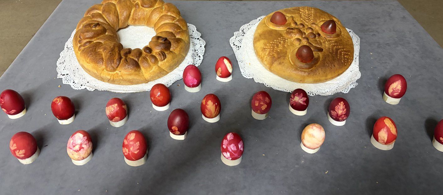 „Велигден“