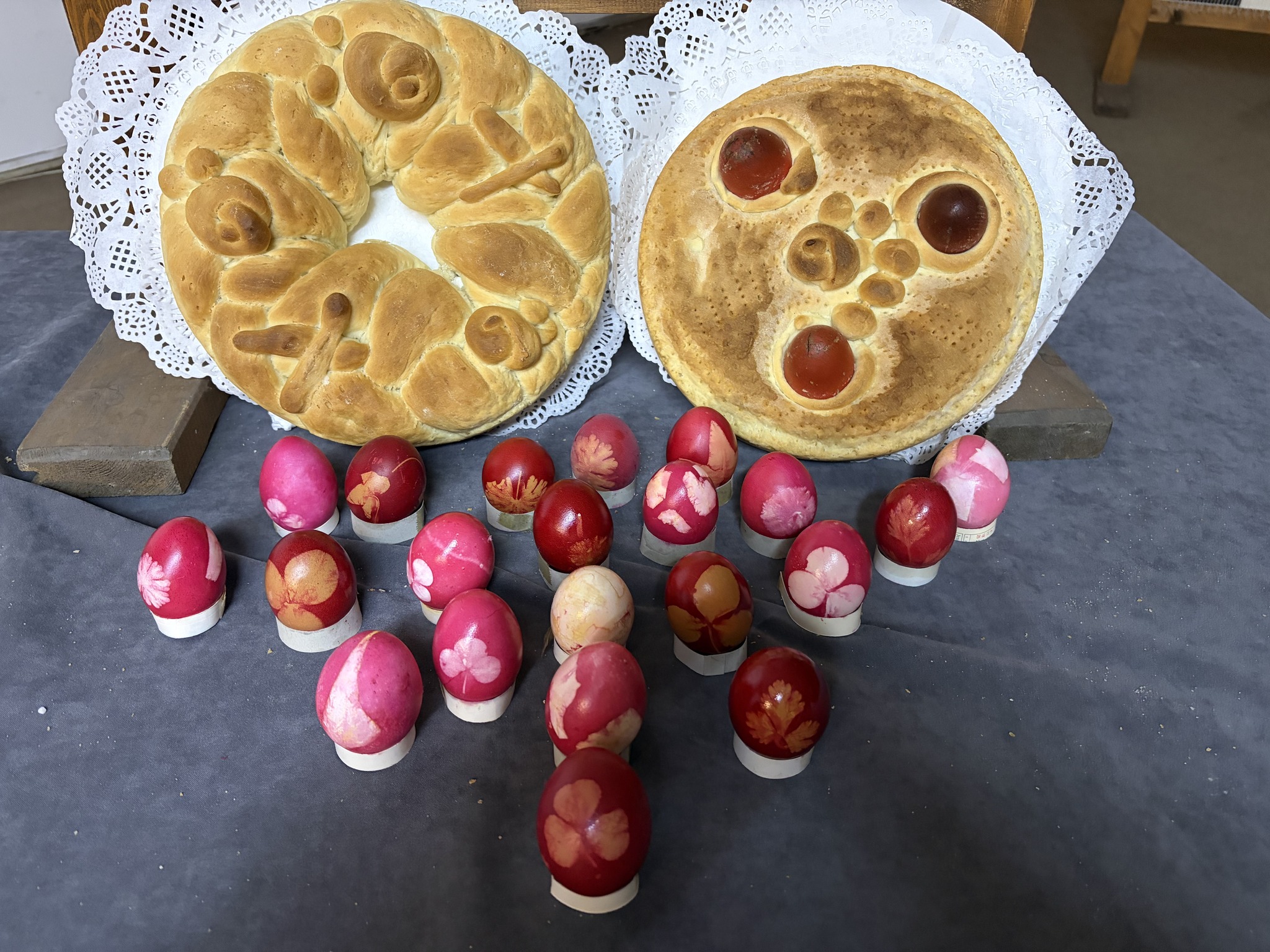 „Велигден”