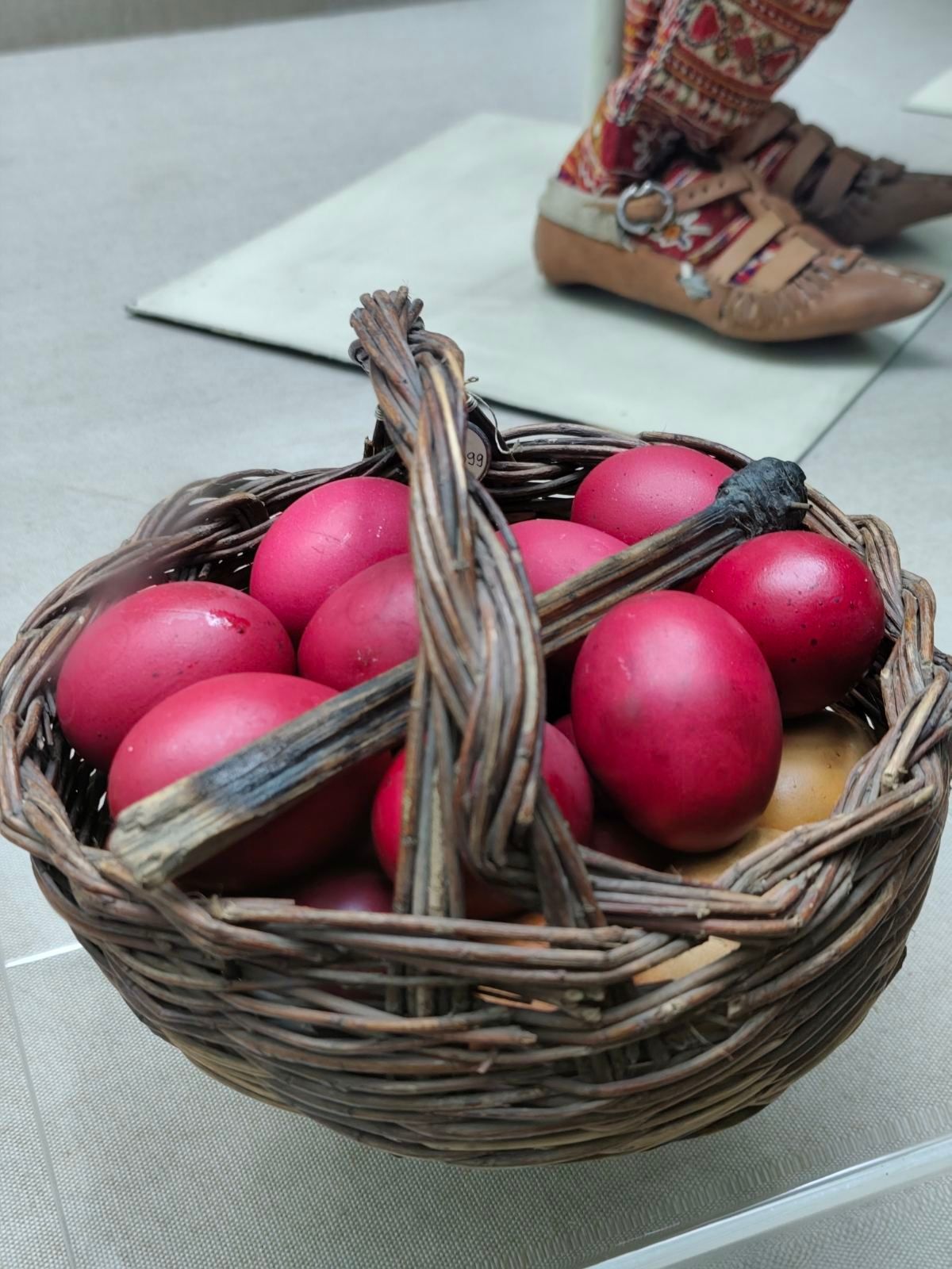 „Велигден“