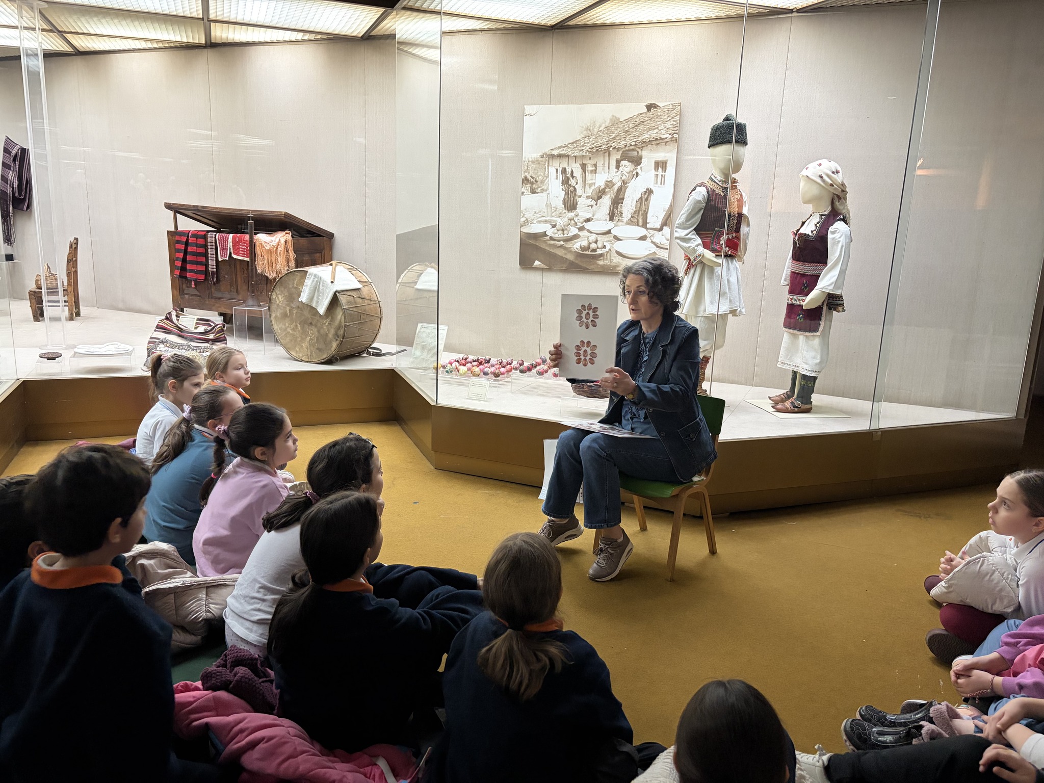 „Велигден“