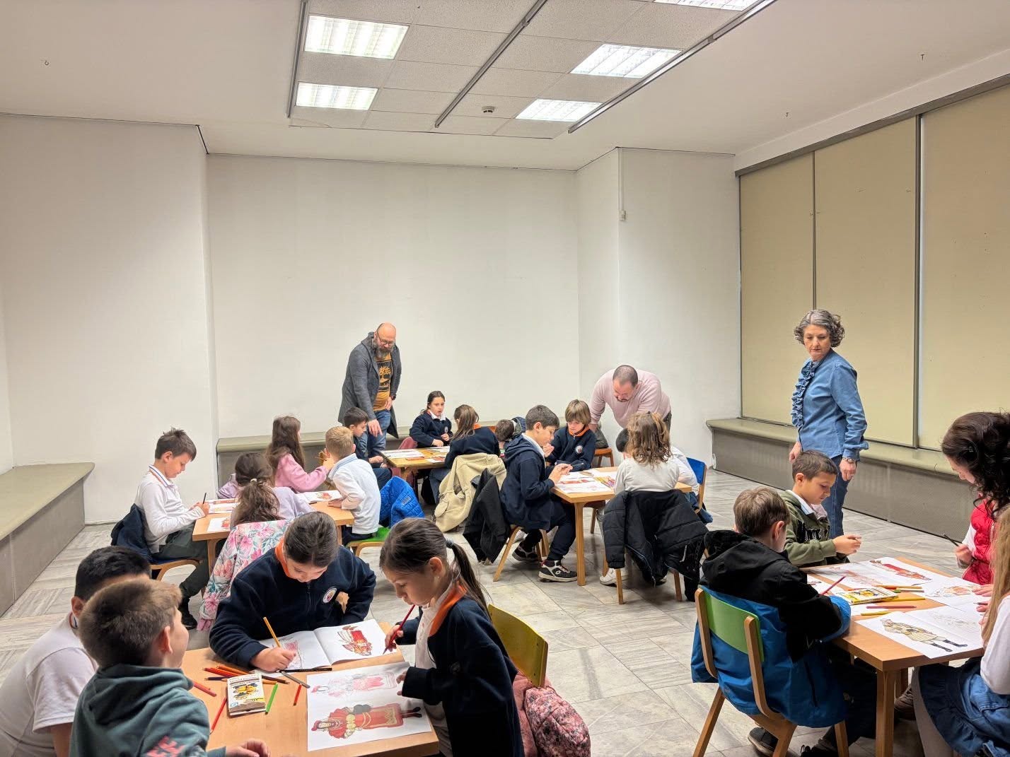 „Велигден“