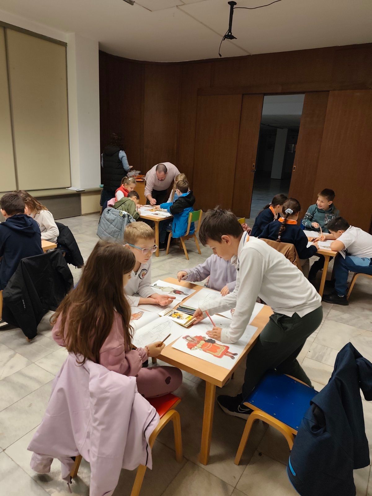 „Велигден“