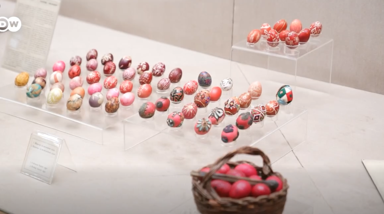 „Велигден“