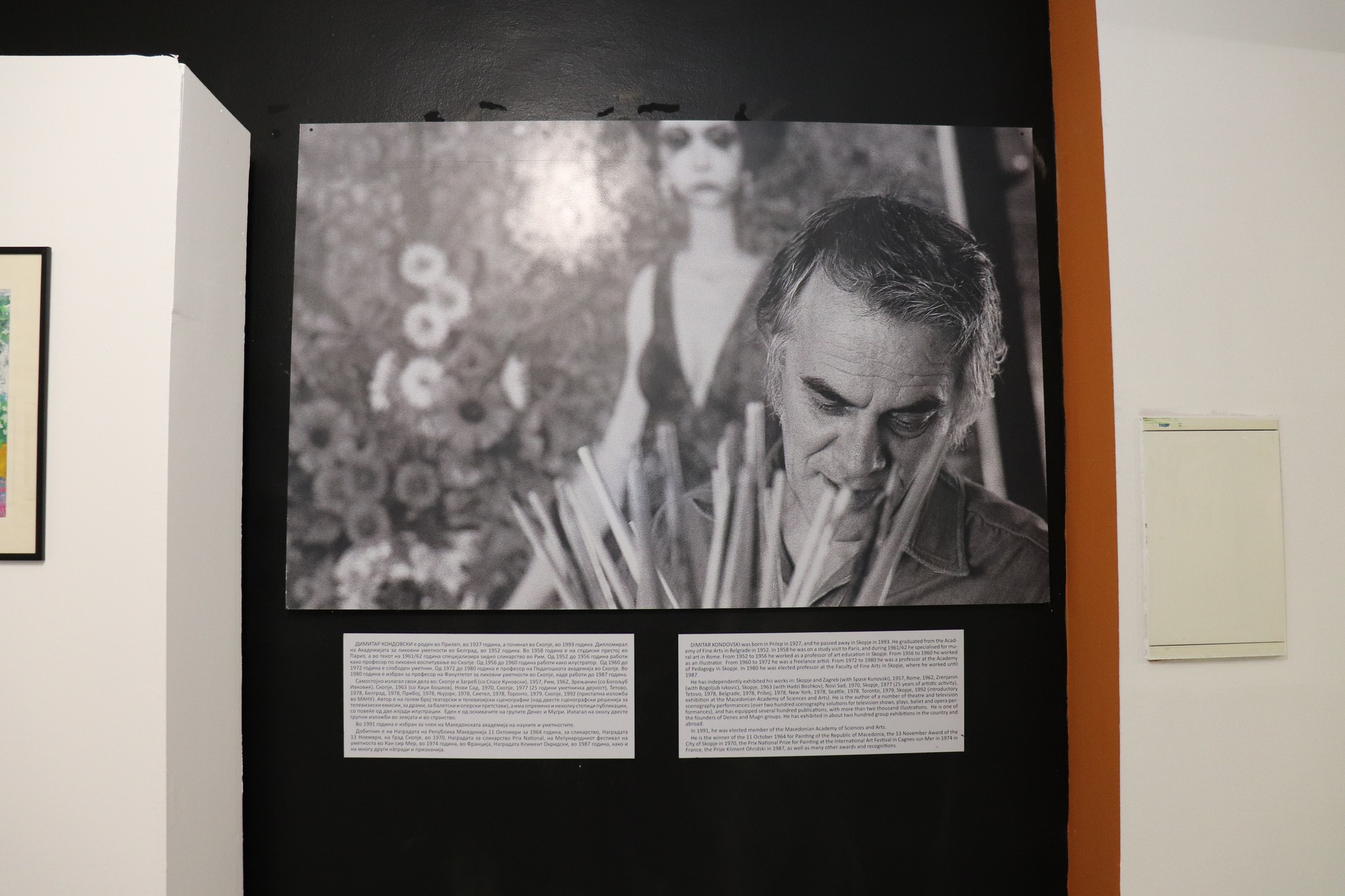 ,,Калеидоскопот