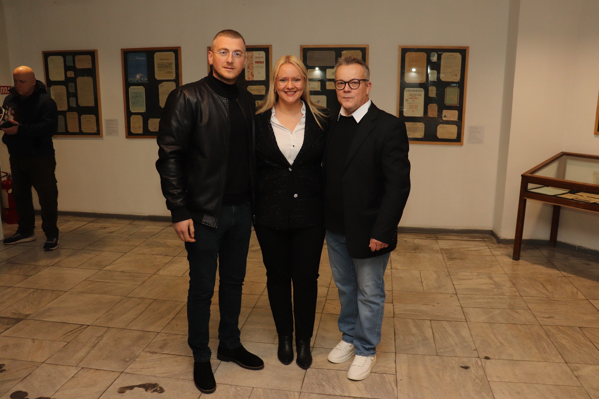 ,,Калеидоскопот