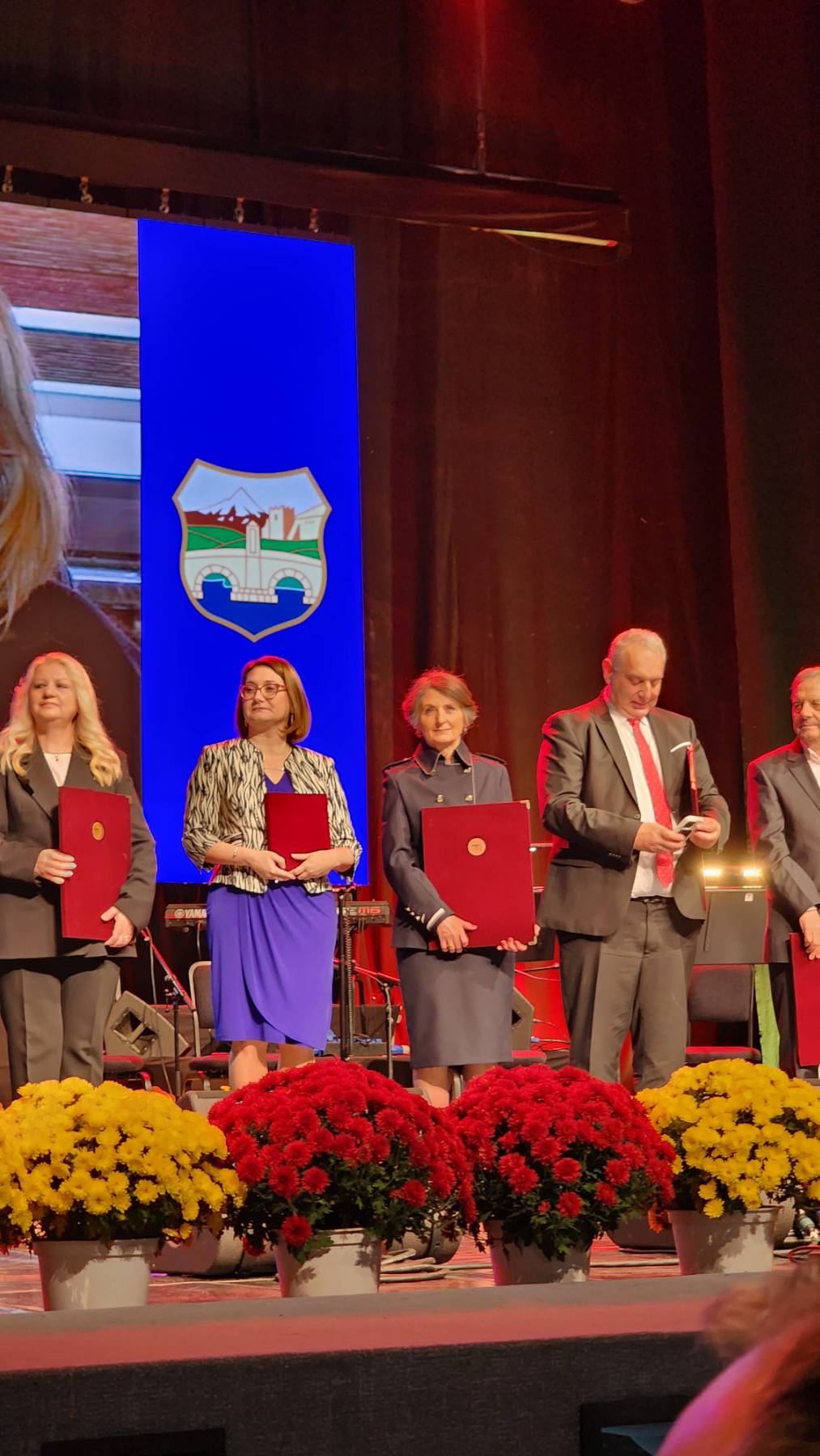 Сузана Марковска е добитник на наградата 