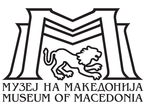 Музеј на Македонија Logo